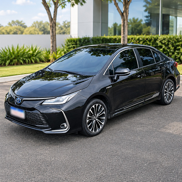 COROLLA